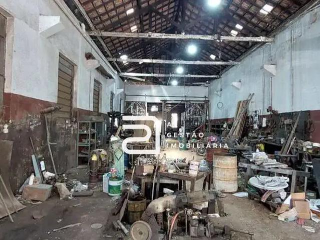 Galpão venda em Região Imediata de Piracicaba, Região Metropolitana de Piracicaba