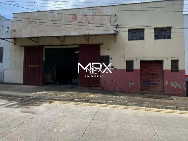 Galpão venda em Região Imediata de Piracicaba, Região Metropolitana de Piracicaba