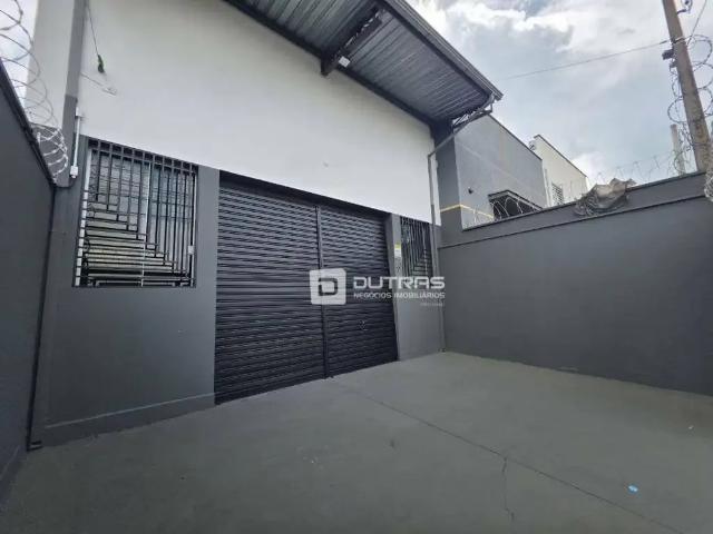 Galpão venda em Residencial Altos do Piracicaba, Piracicaba