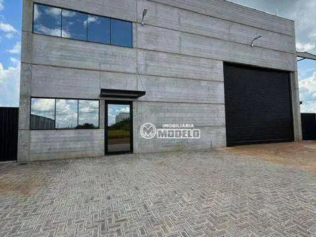 Galpão venda em Região Imediata de Barretos, Bebedouro