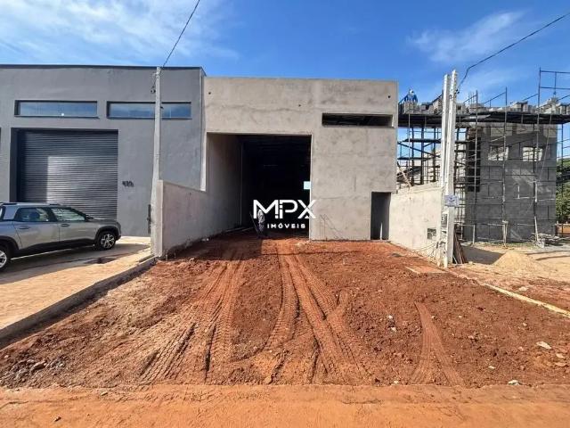 Galpão venda em Região Imediata de Piracicaba, Região Metropolitana de Piracicaba