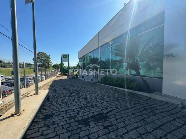 Galpão venda em Região Imediata de Piracicaba, Região Metropolitana de Piracicaba