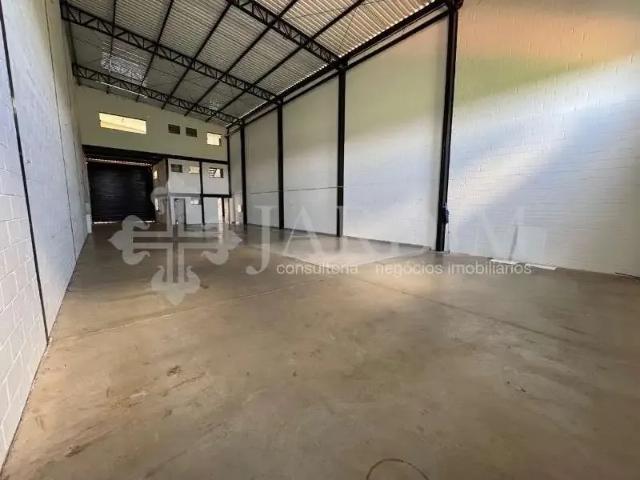 Galpão venda em Loteamento Alphanorth Industrial, Piracicaba