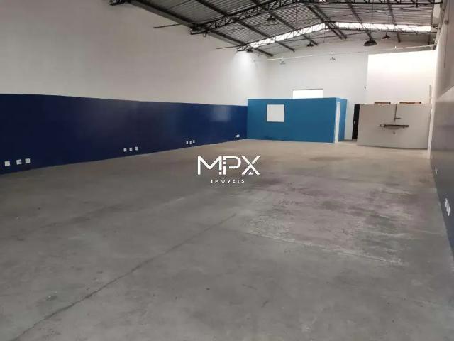Galpão venda em Região Imediata de Piracicaba, Região Metropolitana de Piracicaba