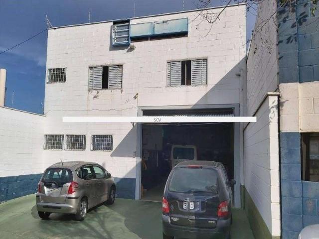 Galpão venda em Região Imediata de Piracicaba, Região Metropolitana de Piracicaba