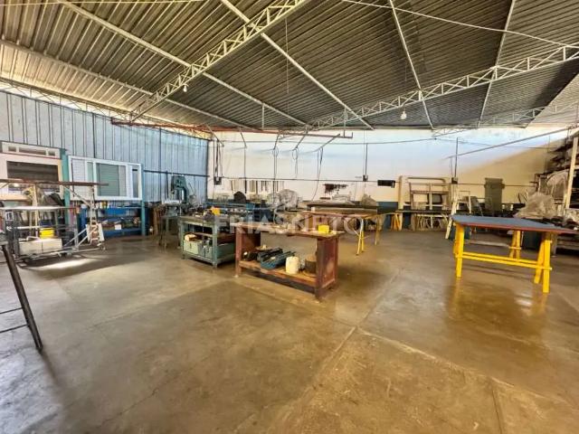 Galpão venda em Região Imediata de Piracicaba, Região Metropolitana de Piracicaba