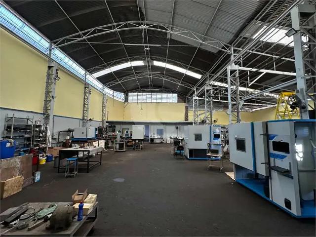 Galpão venda em Região Imediata de Piracicaba, Região Metropolitana de Piracicaba