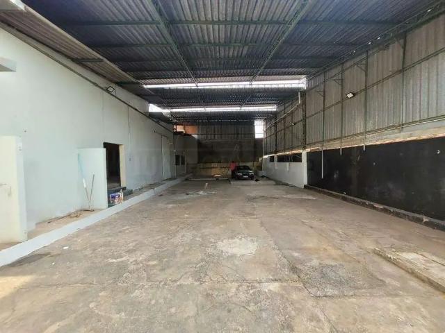 Galpão venda em Região Imediata de Piracicaba, Região Metropolitana de Piracicaba