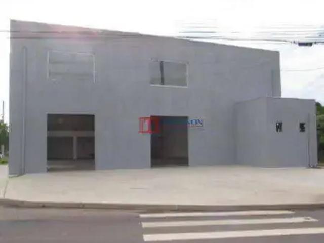 Galpão venda em Piracicaba