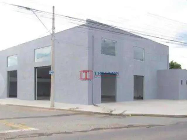 Galpão venda em Região Imediata de Piracicaba, Região Metropolitana de Piracicaba