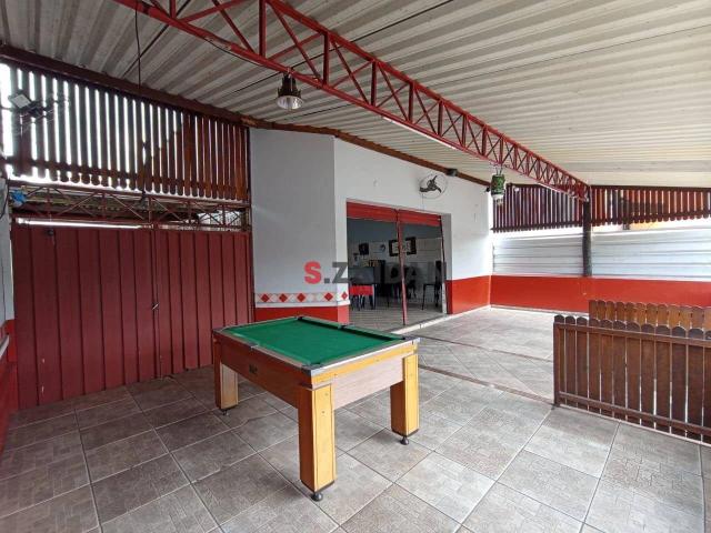 Galpão venda em Piracicaba