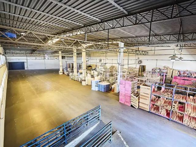 Galpão venda em Região Imediata de Piracicaba, Região Metropolitana de Piracicaba