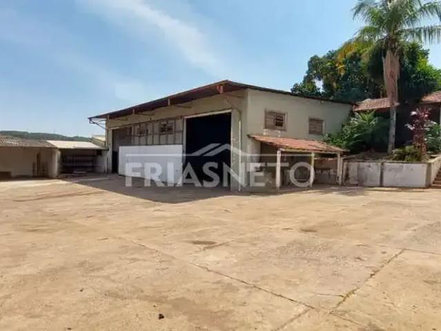 Galpão venda em Região Imediata de Piracicaba, Região Metropolitana de Piracicaba