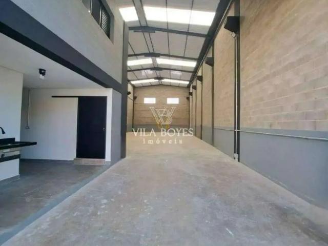 Galpão venda em Região Imediata de Piracicaba, Região Metropolitana de Piracicaba