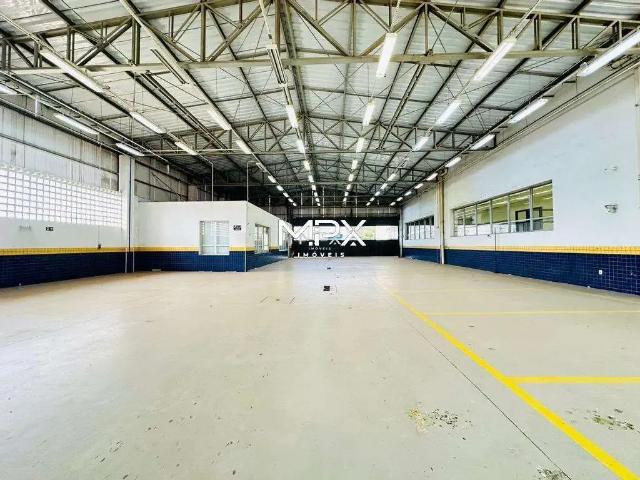 Galpão venda em Região Imediata de Piracicaba, Região Metropolitana de Piracicaba