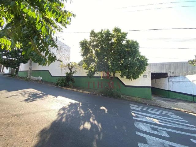 Galpão venda em Residencial São Luiz, Piracicaba