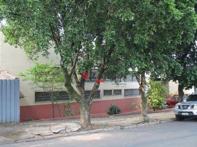 Galpão venda em Residencial São Luiz, Piracicaba