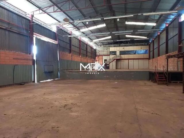 Galpão venda em Região Imediata de Piracicaba, Região Metropolitana de Piracicaba