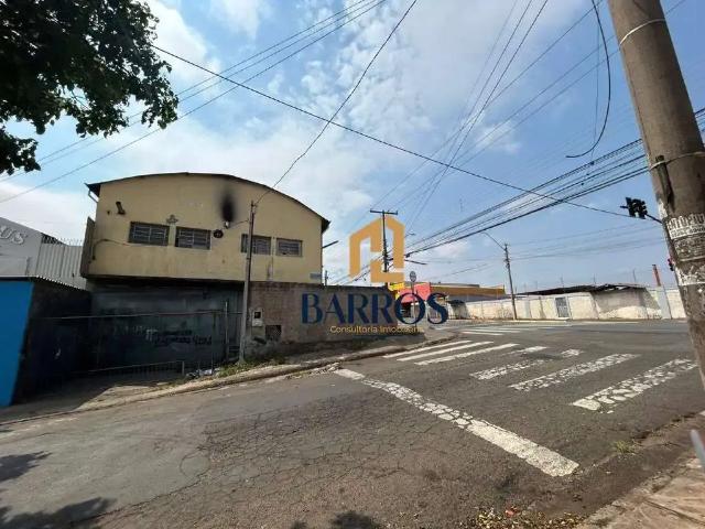 Galpão venda em Região Imediata de Piracicaba, Região Metropolitana de Piracicaba