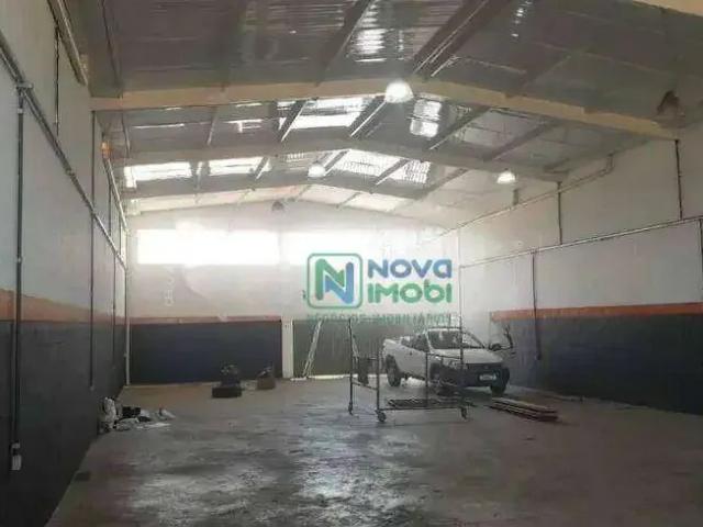Galpão venda em Região Imediata de Piracicaba, Região Metropolitana de Piracicaba