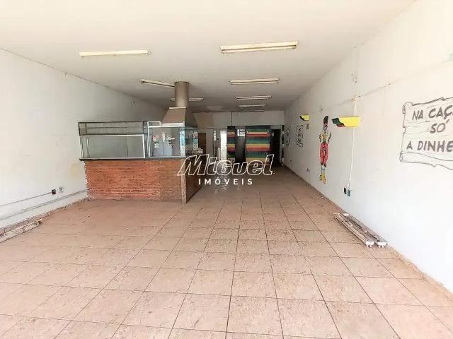 Galpão venda em Residencial Leão, Piracicaba
