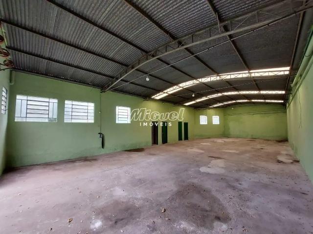 Galpão venda em Piracicaba