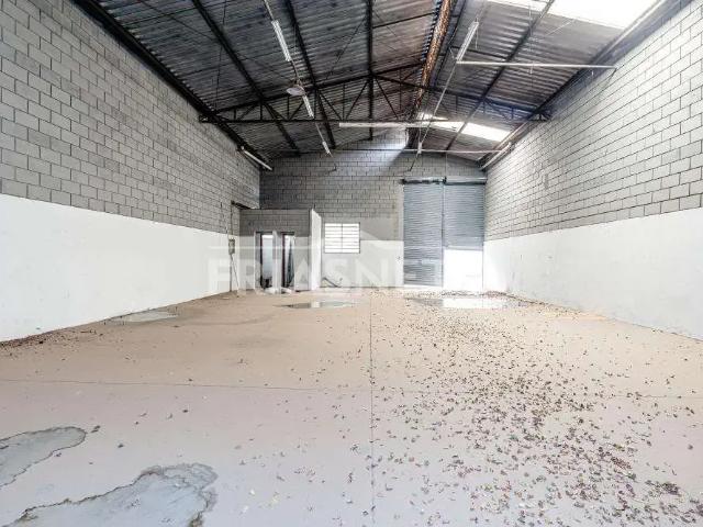 Galpão venda em Santa Terezinha de Piracicaba, Piracicaba