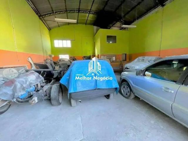 Galpão venda em Região Imediata de Piracicaba, Região Metropolitana de Piracicaba