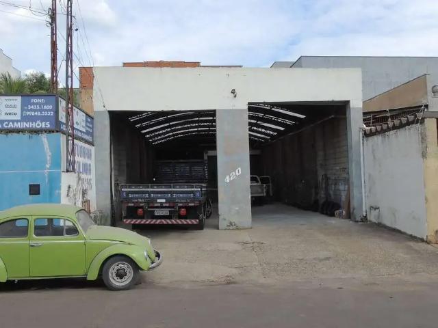 Galpão venda em Região Imediata de Piracicaba, Região Metropolitana de Piracicaba