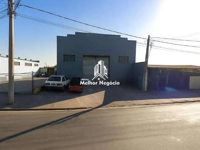 Galpão venda em Região Imediata de Piracicaba, Região Metropolitana de Piracicaba