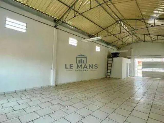 Galpão venda em Região Imediata de Piracicaba, Região Metropolitana de Piracicaba