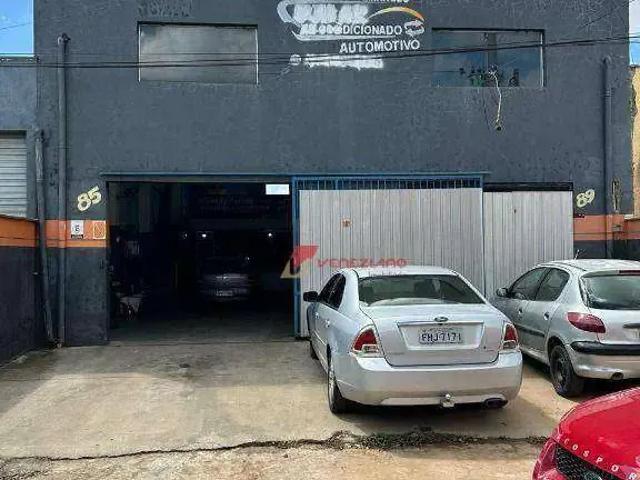 Galpão venda em Região Imediata de Piracicaba, Região Metropolitana de Piracicaba