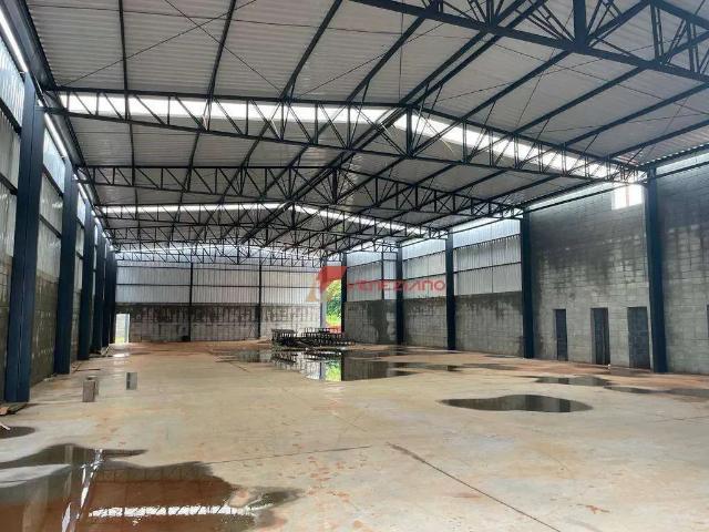 Galpão venda em Região Imediata de Campinas, Região Metropolitana de Campinas