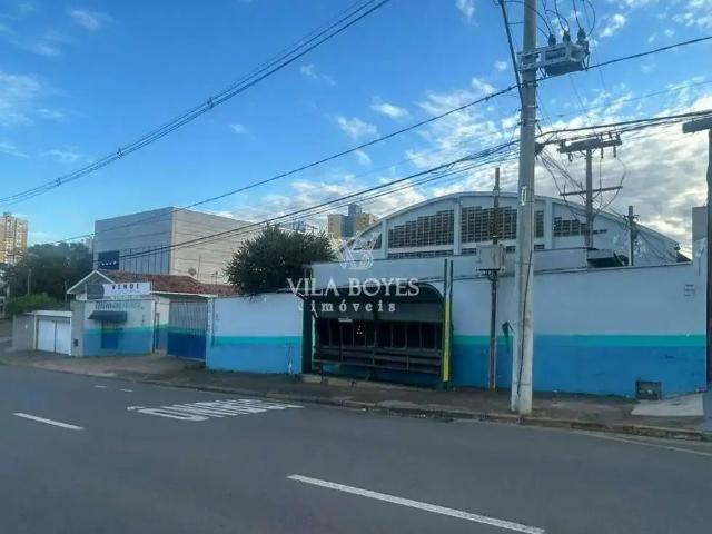Galpão venda em Região Imediata de Piracicaba, Região Metropolitana de Piracicaba