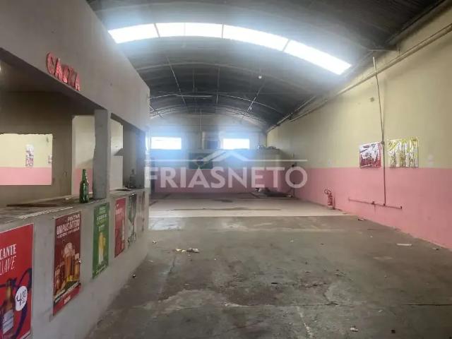 Galpão venda em Região Imediata de Piracicaba, Região Metropolitana de Piracicaba