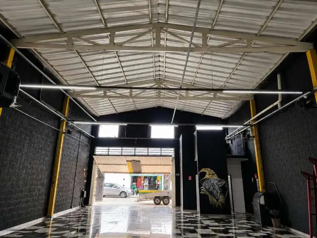 Galpão venda em Região Imediata de Piracicaba, Região Metropolitana de Piracicaba