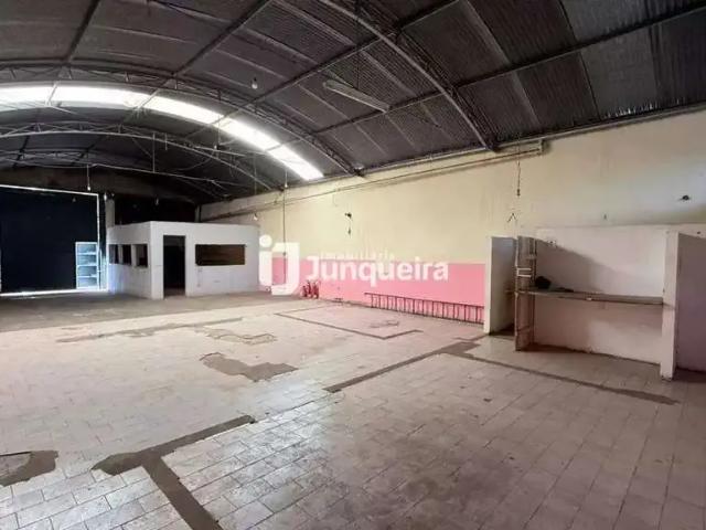 Galpão venda em Região Imediata de Piracicaba, Região Metropolitana de Piracicaba