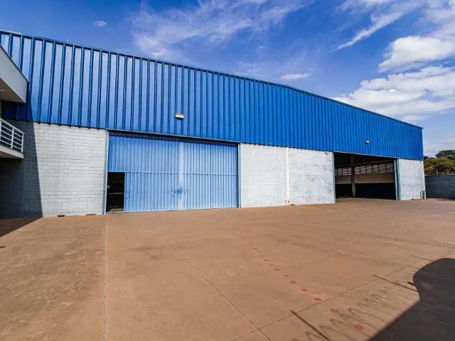 Galpão venda em Região Imediata de Piracicaba, Região Metropolitana de Piracicaba