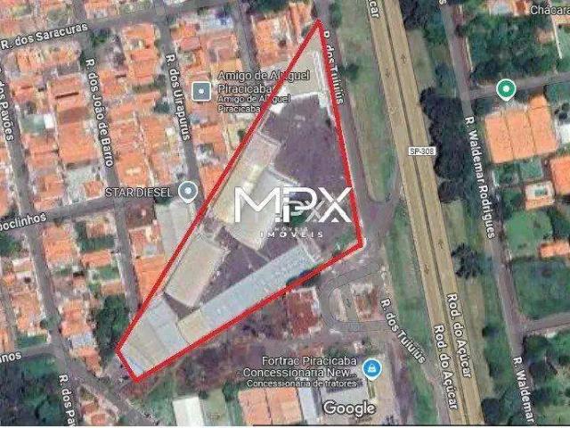 Galpão venda em Região Imediata de Piracicaba, Região Metropolitana de Piracicaba