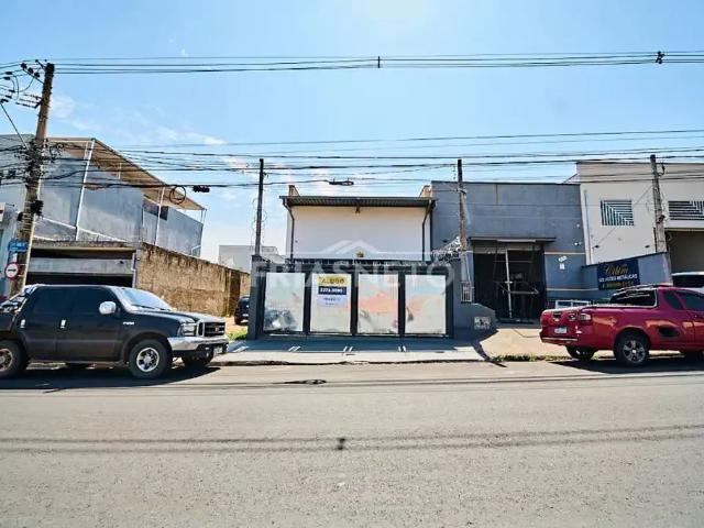 Galpão venda em Região Imediata de Piracicaba, Região Metropolitana de Piracicaba