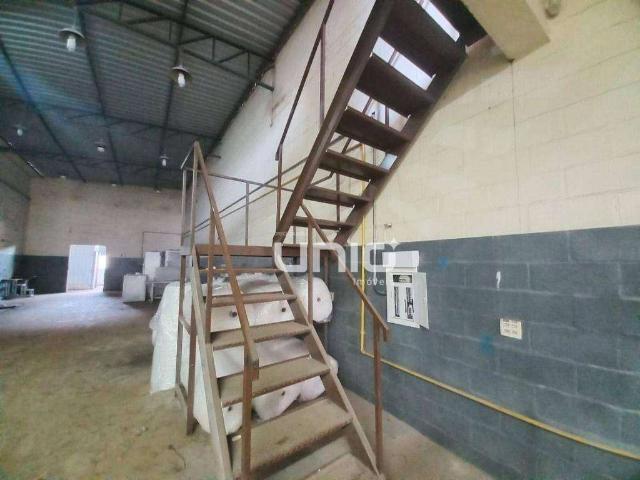 Galpão venda em Região Imediata de Piracicaba, Região Metropolitana de Piracicaba