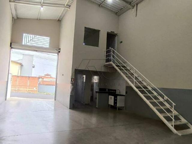 Galpão venda em Piracicaba, Região Geográfica Intermediária de Campinas