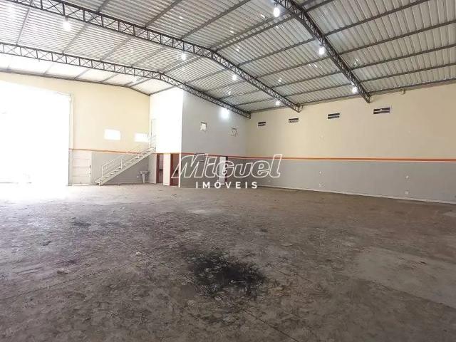 Galpão venda em Santa Terezinha de Piracicaba, Piracicaba