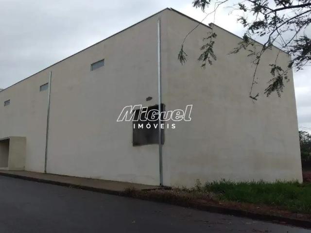 Galpão venda em Santa Terezinha de Piracicaba, Piracicaba