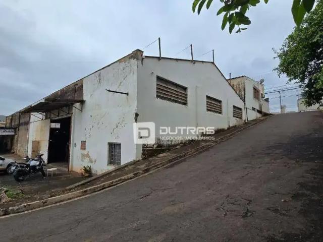 Galpão venda em Piracicaba