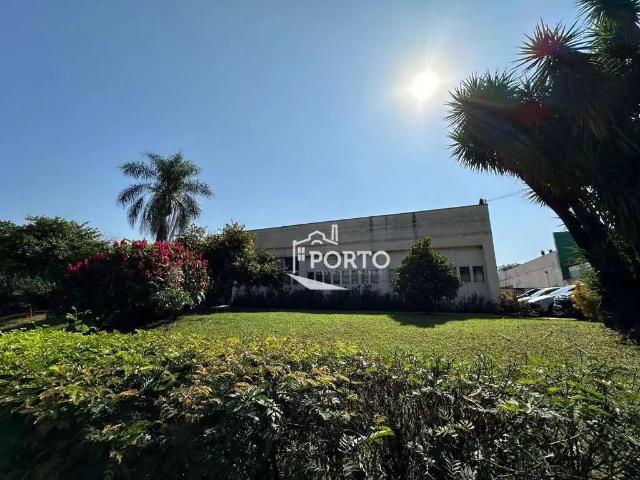 Galpão venda em Região Imediata de Piracicaba, Região Metropolitana de Piracicaba