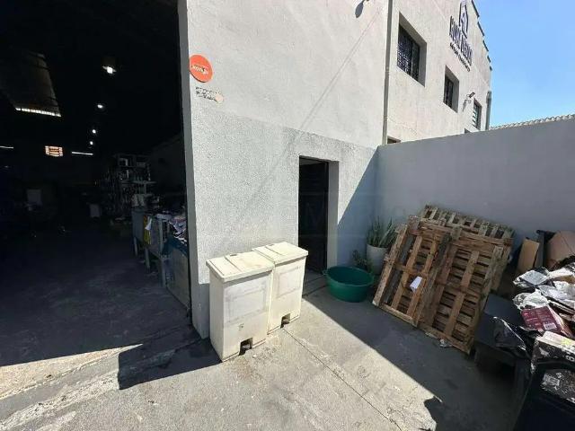Galpão venda em Região Imediata de Piracicaba, Região Metropolitana de Piracicaba