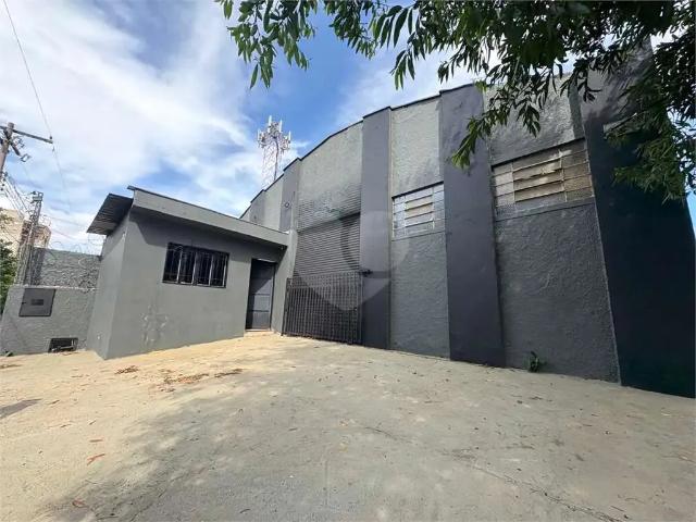 Galpão venda em Região Imediata de Piracicaba, Região Metropolitana de Piracicaba