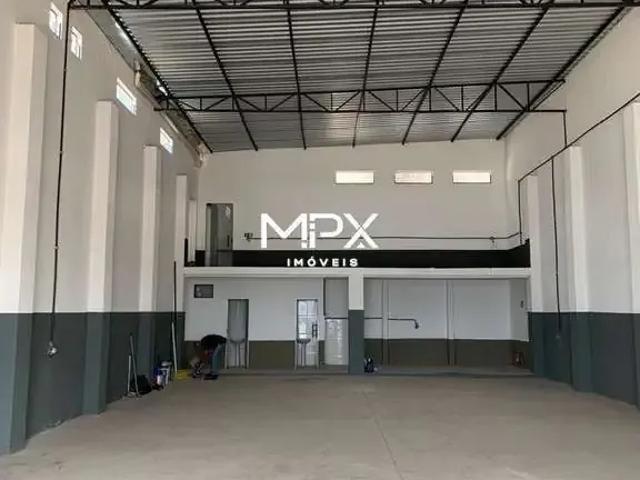 Galpão venda em Região Imediata de Piracicaba, Região Metropolitana de Piracicaba