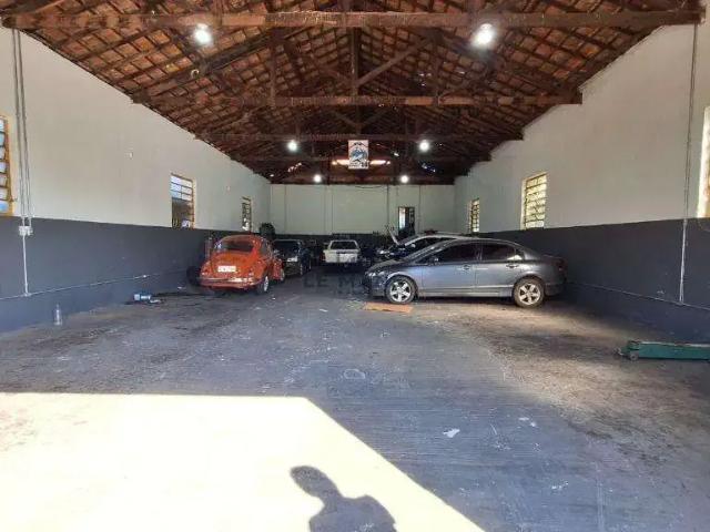 Galpão venda em Região Imediata de Piracicaba, Região Metropolitana de Piracicaba
